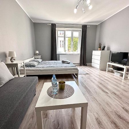 شقة سوبوت  في Apartament W Sopocie - Kazimierza المظهر الخارجي الصورة