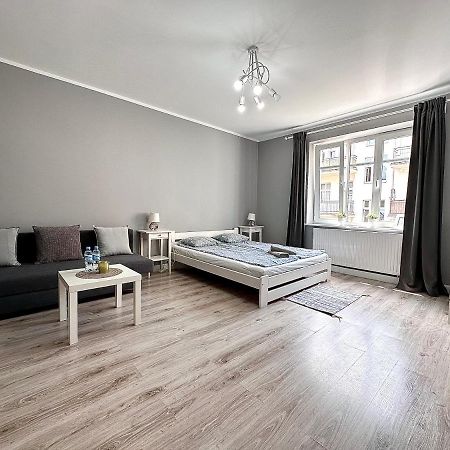 شقة سوبوت  في Apartament W Sopocie - Kazimierza المظهر الخارجي الصورة