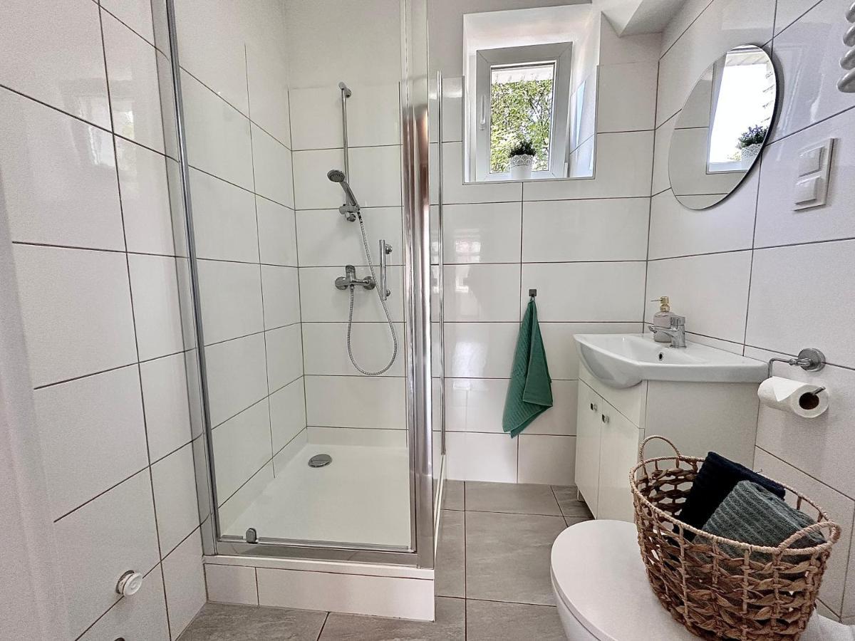 شقة سوبوت  في Apartament W Sopocie - Kazimierza المظهر الخارجي الصورة